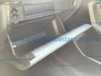 Volkswagen Tiguan 2023 5p Comfortline L4/1.4/T Aut 2023 Volkswagen Tiguan Ingreso Interiores 12