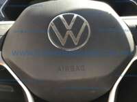 Volkswagen Tiguan 2023 5p Comfortline L4/1.4/T Aut 2023 Volkswagen Tiguan Ingreso Interiores 13