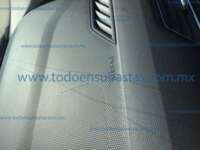 Volkswagen Tiguan 2023 5p Comfortline L4/1.4/T Aut 2023 Volkswagen Tiguan Ingreso Interiores 15