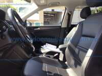 Volkswagen Tiguan 2023 5p Comfortline L4/1.4/T Aut 2023 Volkswagen Tiguan Ingreso Interiores 17