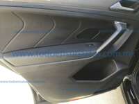 Volkswagen Tiguan 2023 5p Comfortline L4/1.4/T Aut 2023 Volkswagen Tiguan Ingreso Interiores 18