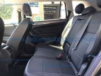 Volkswagen Tiguan 2023 5p Comfortline L4/1.4/T Aut 2023 Volkswagen Tiguan Ingreso Interiores 19