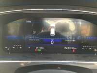 Volkswagen Tiguan 2023 5p Comfortline L4/1.4/T Aut 2023 Volkswagen Tiguan Ingreso Interiores 3