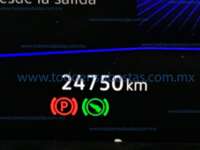 Volkswagen Tiguan 2023 5p Comfortline L4/1.4/T Aut 2023 Volkswagen Tiguan Ingreso Interiores 4