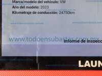 Volkswagen Tiguan 2023 5p Comfortline L4/1.4/T Aut 2023 Volkswagen Tiguan Ingreso Interiores 5