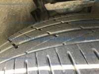 Volkswagen Tiguan 2023 5p Comfortline L4/1.4/T Aut 2023 Volkswagen Tiguan Ingreso Llantas 1