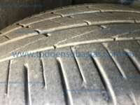 Volkswagen Tiguan 2023 5p Comfortline L4/1.4/T Aut 2023 Volkswagen Tiguan Ingreso Llantas 10