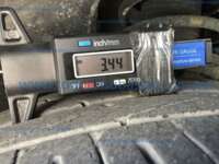 Volkswagen Tiguan 2023 5p Comfortline L4/1.4/T Aut 2023 Volkswagen Tiguan Ingreso Llantas 11