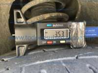 Volkswagen Tiguan 2023 5p Comfortline L4/1.4/T Aut 2023 Volkswagen Tiguan Ingreso Llantas 2