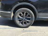 Volkswagen Tiguan 2023 5p Comfortline L4/1.4/T Aut 2023 Volkswagen Tiguan Ingreso Llantas 3