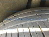 Volkswagen Tiguan 2023 5p Comfortline L4/1.4/T Aut 2023 Volkswagen Tiguan Ingreso Llantas 4