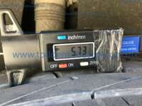 Volkswagen Tiguan 2023 5p Comfortline L4/1.4/T Aut 2023 Volkswagen Tiguan Ingreso Llantas 5