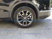 Volkswagen Tiguan 2023 5p Comfortline L4/1.4/T Aut 2023 Volkswagen Tiguan Ingreso Llantas 6