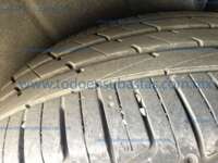 Volkswagen Tiguan 2023 5p Comfortline L4/1.4/T Aut 2023 Volkswagen Tiguan Ingreso Llantas 7