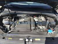 Volkswagen Tiguan 2023 5p Comfortline L4/1.4/T Aut 2023 Volkswagen Tiguan Ingreso Motor 1
