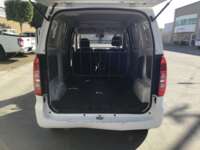 Chevrolet Tornado 2023 5p Van LS L4/1.5 Man 2023 Chevrolet Tornado Venta Cajuela 1