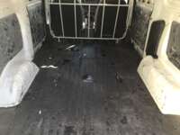 Chevrolet Tornado 2023 5p Van LS L4/1.5 Man 2023 Chevrolet Tornado Venta Cajuela 2