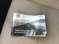 Chevrolet Tornado 2023 5p Van LS L4/1.5 Man 2023 Chevrolet Tornado Venta Documentos 1