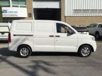 Chevrolet Tornado 2023 5p Van LS L4/1.5 Man 2023 Chevrolet Tornado Venta Exteriores 4