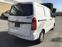 Chevrolet Tornado 2023 5p Van LS L4/1.5 Man 2023 Chevrolet Tornado Venta Exteriores 5