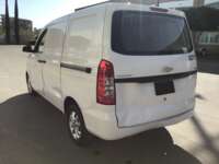 Chevrolet Tornado 2023 5p Van LS L4/1.5 Man 2023 Chevrolet Tornado Venta Exteriores 7