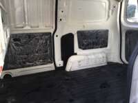 Chevrolet Tornado 2023 5p Van LS L4/1.5 Man 2023 Chevrolet Tornado Venta Interiores 12