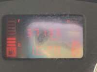 Chevrolet Tornado 2023 5p Van LS L4/1.5 Man 2023 Chevrolet Tornado Venta Interiores 3