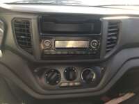 Chevrolet Tornado 2023 5p Van LS L4/1.5 Man 2023 Chevrolet Tornado Venta Interiores 5