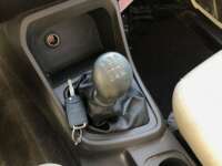 Chevrolet Tornado 2023 5p Van LS L4/1.5 Man 2023 Chevrolet Tornado Venta Interiores 6