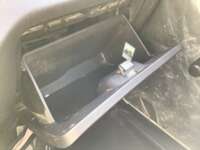 Chevrolet Tornado 2023 5p Van LS L4/1.5 Man 2023 Chevrolet Tornado Venta Interiores 7