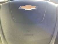 Chevrolet Tornado 2023 5p Van LS L4/1.5 Man 2023 Chevrolet Tornado Venta Interiores 8