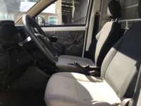 Chevrolet Tornado 2023 5p Van LS L4/1.5 Man 2023 Chevrolet Tornado Venta Interiores 10