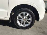 Chevrolet Tornado 2023 5p Van LS L4/1.5 Man 2023 Chevrolet Tornado Venta Llantas 1