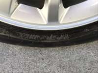 Chevrolet Tornado 2023 5p Van LS L4/1.5 Man 2023 Chevrolet Tornado Venta Llantas 11