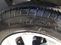 Chevrolet Tornado 2023 5p Van LS L4/1.5 Man 2023 Chevrolet Tornado Venta Llantas 5