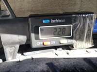 Chevrolet Tornado 2023 5p Van LS L4/1.5 Man 2023 Chevrolet Tornado Venta Llantas 6