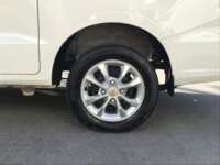 Chevrolet Tornado 2023 5p Van LS L4/1.5 Man 2023 Chevrolet Tornado Venta Llantas 7