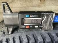 Chevrolet Tornado 2023 5p Van LS L4/1.5 Man 2023 Chevrolet Tornado Venta Llantas 9