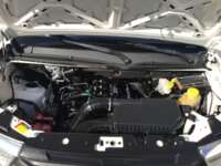 Chevrolet Tornado 2023 5p Van LS L4/1.5 Man 2023 Chevrolet Tornado Venta Motor 2