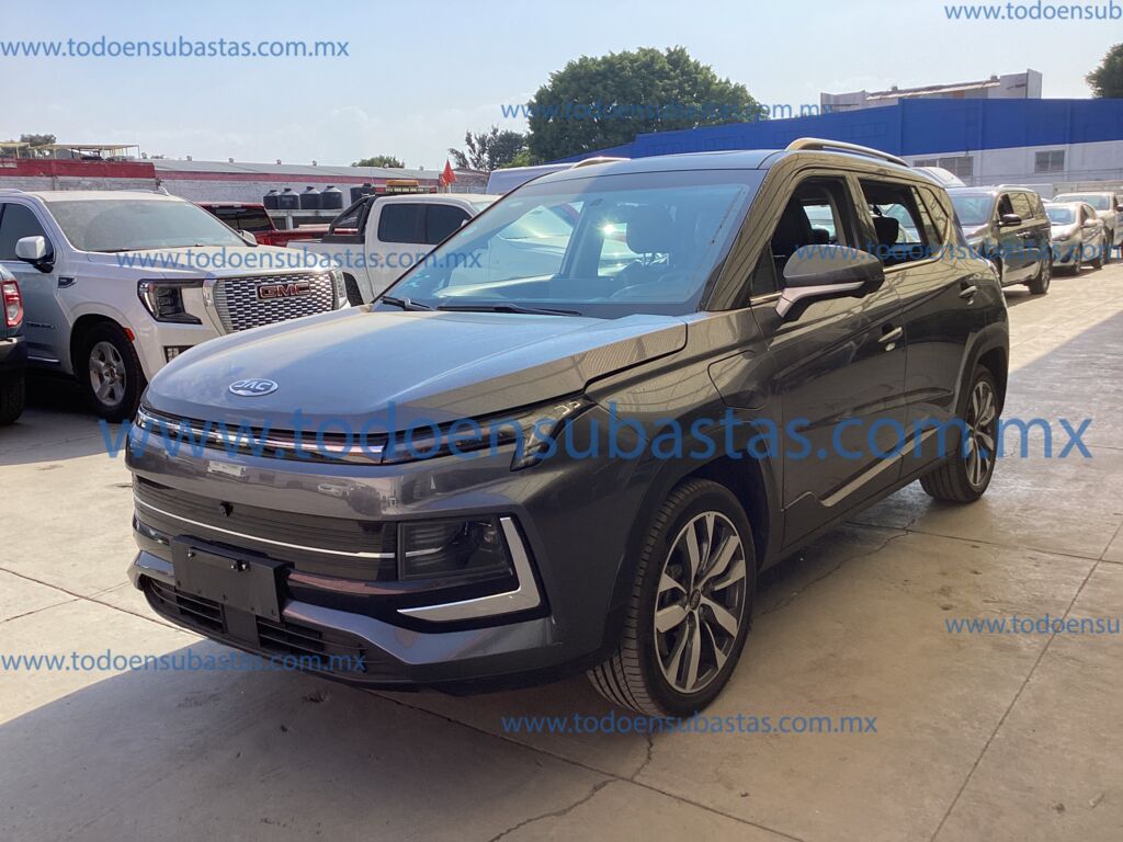 Jac Esei4 2023 5p ESEI4 Pro EV 51.9 kWh CVT IMG_2131