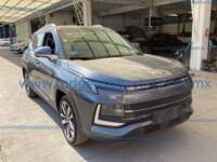 Jac Esei4 2023 5p ESEI4 Pro EV 51.9 kWh CVT IMG_2133