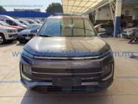 Jac Esei4 2023 5p ESEI4 Pro EV 51.9 kWh CVT IMG_2132