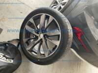 Jac Esei4 2023 5p ESEI4 Pro EV 51.9 kWh CVT IMG_9880