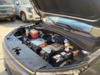 Jac Esei4 2023 5p ESEI4 Pro EV 51.9 kWh CVT IMG_2182