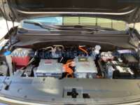 Jac Esei4 2023 5p ESEI4 Pro EV 51.9 kWh CVT IMG_2183