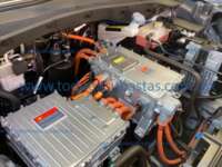 Jac Esei4 2023 5p ESEI4 Pro EV 51.9 kWh CVT IMG_2185