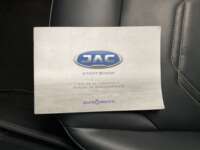 Jac Esei4 2023 5p ESEI4 Pro EV 51.9 kWh CVT 2023 Jac Esei4 Venta Documentos 1