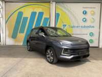 Jac Esei4 2023 5p ESEI4 Pro EV 51.9 kWh CVT 2023 Jac Esei4 Venta Exteriores 3