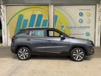 Jac Esei4 2023 5p ESEI4 Pro EV 51.9 kWh CVT 2023 Jac Esei4 Venta Exteriores 4