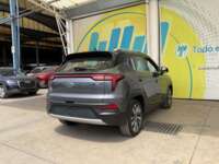 Jac Esei4 2023 5p ESEI4 Pro EV 51.9 kWh CVT 2023 Jac Esei4 Venta Exteriores 5